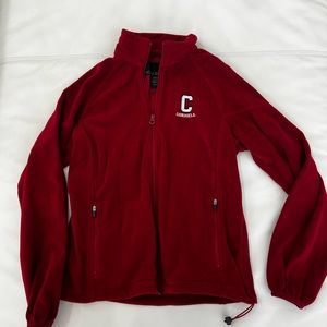 Cornell University Jacket